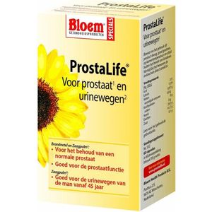 Bloem Prostalife Capsules 60st