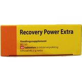 Bloem Recovery Power Extra B12 Tabletten