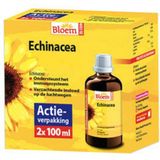 Bloem Echinacea Extra Forte Duo - 2 x 100 ml
