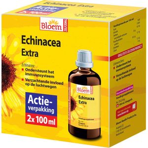 Bloem Echinacea Extra Forte Duo