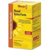 Bloem Ruval Extra Forte zonder St. Janskruid 100 capsules