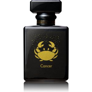 Zodiac – Sterrenbeeld parfum - Cancer/Kreeft - Spiritueel cadeau - Fruitig - Bloemig