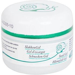 Slakkengel - Littekencrème