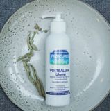 Samenwerkende Pedicures Voetbalsem Blauw 150ml Samenwerkende Pedicures