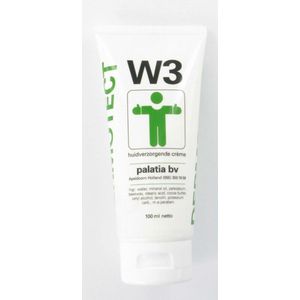 Dermotect - W3 - Huidverzorgingscrème - Beschermend - Voedend - 50ml
