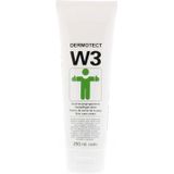 Dermotect W3 Creme 250 ml