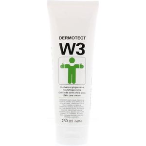 Dermotect W3 Creme 250 ml