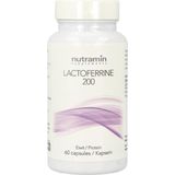 Nutramin Lactoferrine 200