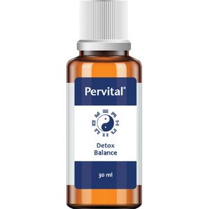 Detox balance
