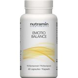 Nutramin Emotio balance 60 capsules
