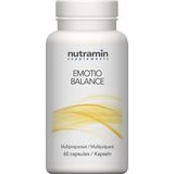Nutramin Emotio balance 60 capsules