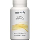 Nutramin Emotio balance 60 capsules