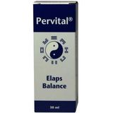 Pervital Elaps balance 30 Milliliter