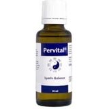 Pervital Lymfo balance 30 Milliliter