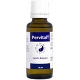 Pervital Lymfo balance 30 Milliliter