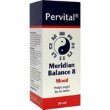 Meridian Balance 8 Moed 30 ml