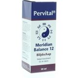 Meridian Balance 12 Blijdschap 30 ml