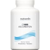 Nutramin NTM  C 1000 Tabletten 90 st