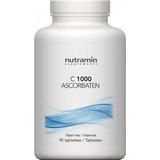 Nutramin NTM  C 1000 Tabletten 90 st