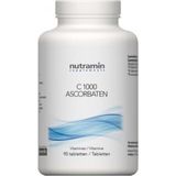 Nutramin NTM  C 1000 Tabletten 90 st