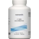 Nutramin NTM  C 1000 Tabletten 90 st