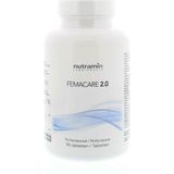 Nutramin NTM Femacare 2.0 90 tabletten