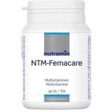 Nutramin NTM Femacare 2.0 90 tabletten