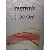 Nutramin Diosvein 90 capsules