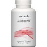 Nutramin NTM Allergocare 90 capsules