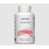 Nutramin NTM Allergocare 90 capsules