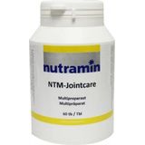 Nutramin - NTM Jointcare - Gewrichtsmiddelen - 60 Tabletten