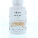 Nutramin - NTM Jointcare - Gewrichtsmiddelen - 60 Tabletten