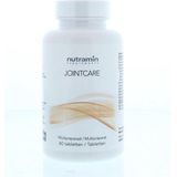 Nutramin - NTM Jointcare - Gewrichtsmiddelen - 60 Tabletten