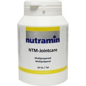 Nutramin NTM Jointcare 60 tabletten