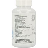 Nutramin Menocare 2.0 - Multivitaminen - Speciaal Voor Vrouwen - 60 Capsules