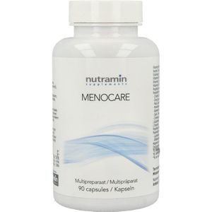 Nutramin Ntm menocare 2.0 90 Capsules
