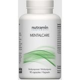 Nutramin NTM Mentalcare 90 capsules