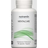 Nutramin NTM Mentalcare 90 capsules