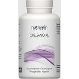 Nutramin NTM Oregano XL 90 capsules