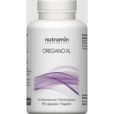 Nutramin NTM Oregano XL 90 capsules