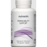 Nutramin NTM Permeability support 90 capsules