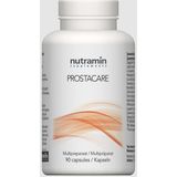 Nutramin NTM Prostacare 90 capsules