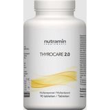 Nutramin NTM Thyrocare 2.0 90 tabletten