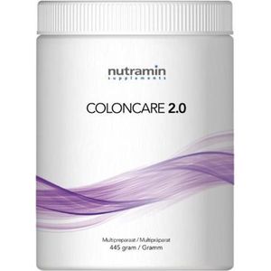 Nutramin NTM coloncare 2.0 445 gram