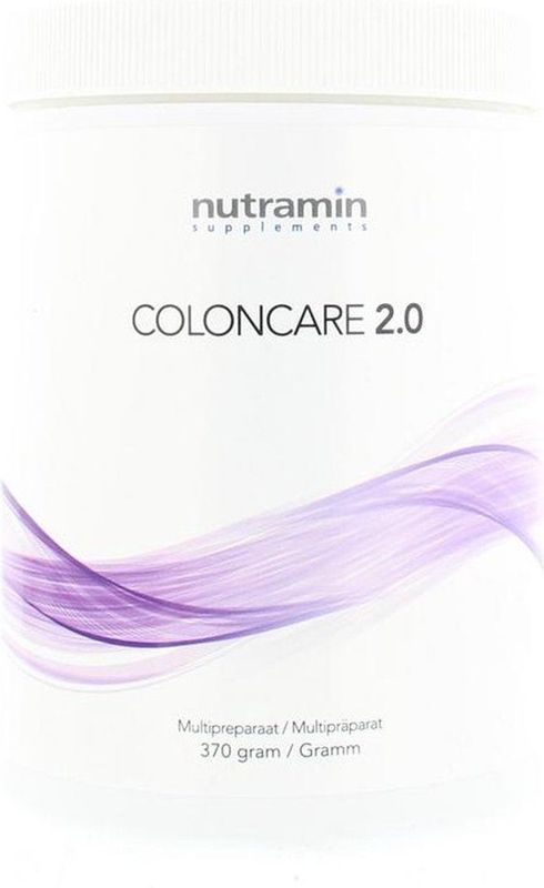Nutramin NTM coloncare 2.0 445 gram