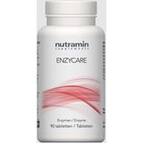 Nutramin NTM Enzycare 90 tabletten