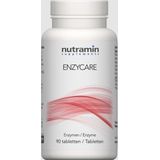 Nutramin NTM Enzycare 90 tabletten