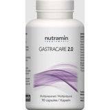 Nutramin NTM Gastracare 2.0 90 capsules