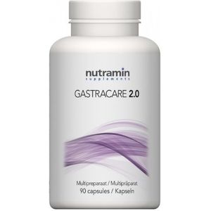 Nutramin NTM Gastracare 2.0 90 capsules