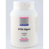 Nutramin NTM Digest 90 capsules